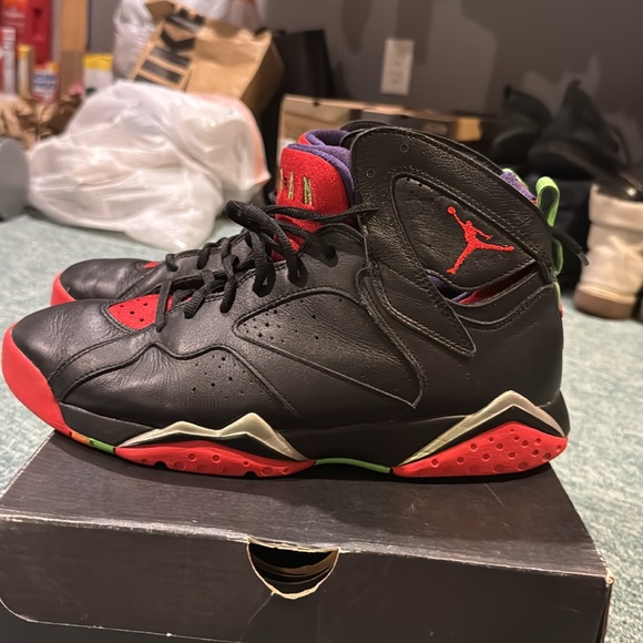 Marvin the Martian 7s!!! - Picture 2 of 4